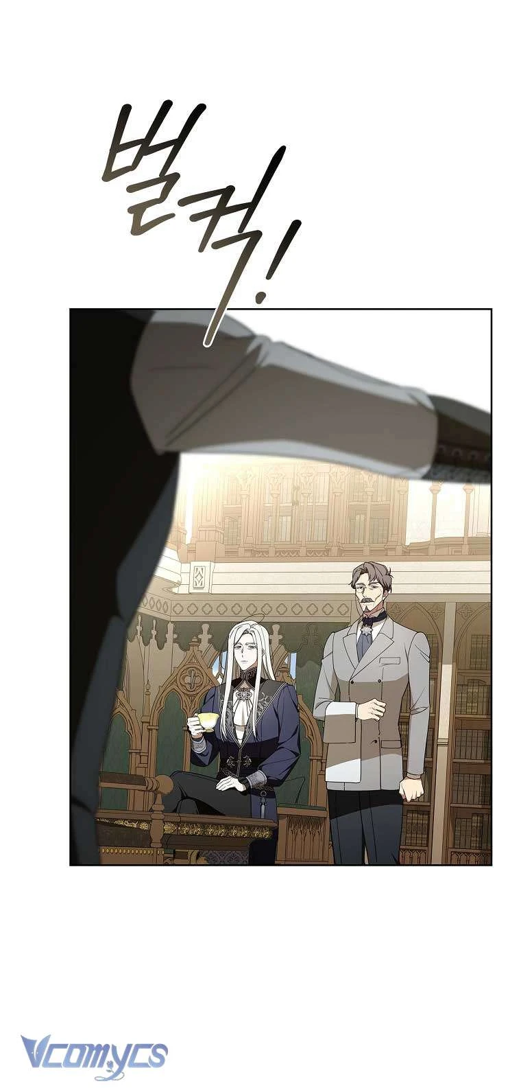 100 Lời Nguyền Của Biệt Thự Elleston Chapter  21 - 36