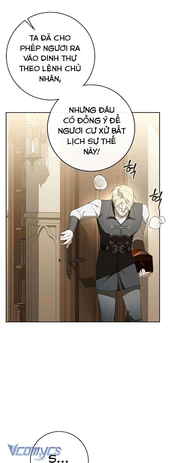 100 Lời Nguyền Của Biệt Thự Elleston Chapter  21 - 38