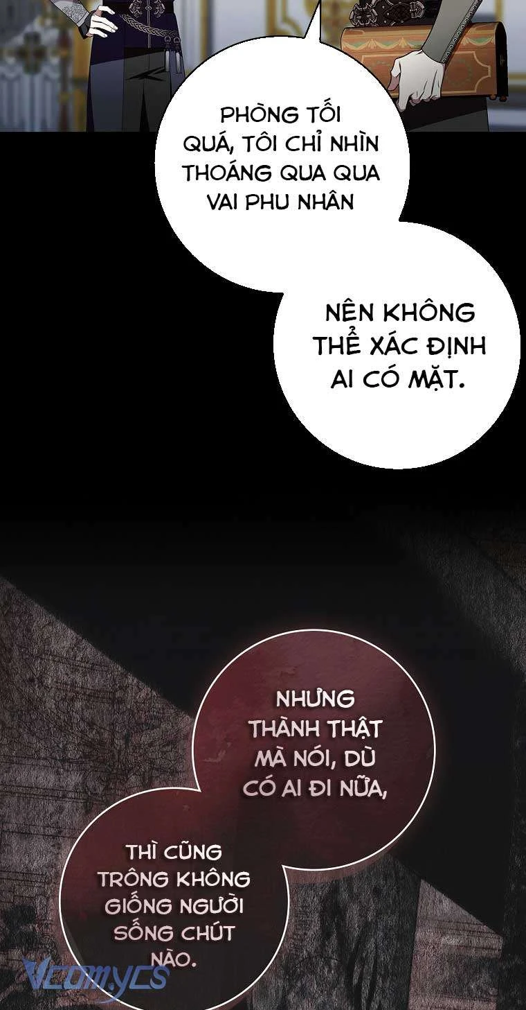 100 Lời Nguyền Của Biệt Thự Elleston Chapter  21 - 52