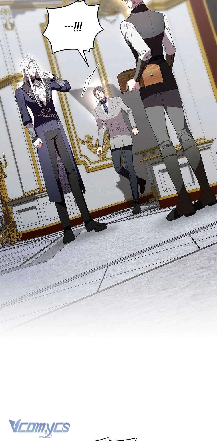 100 Lời Nguyền Của Biệt Thự Elleston Chapter  21 - 61