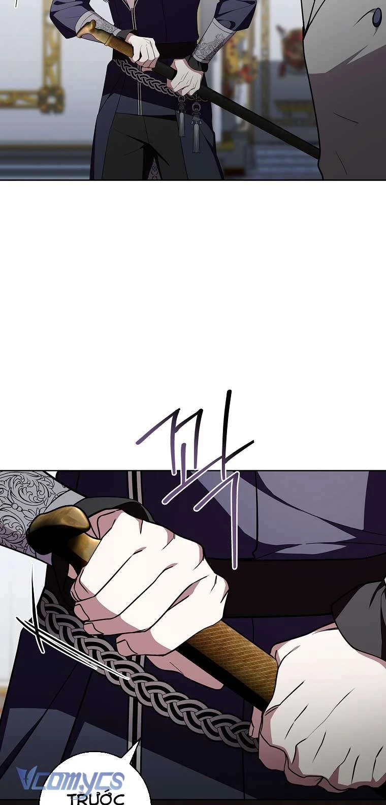 100 Lời Nguyền Của Biệt Thự Elleston Chapter  21 - 74