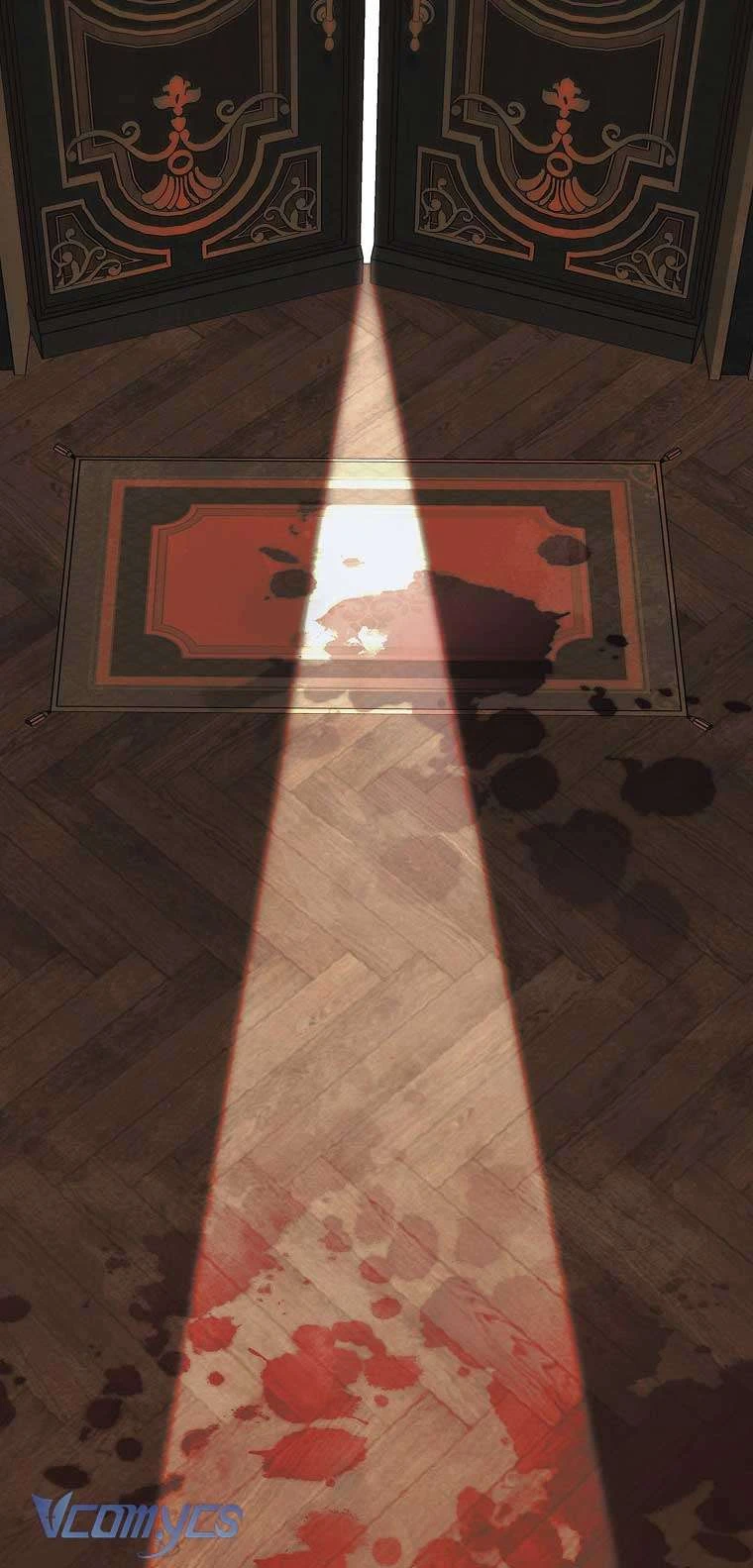 100 Lời Nguyền Của Biệt Thự Elleston Chapter  21 - 76