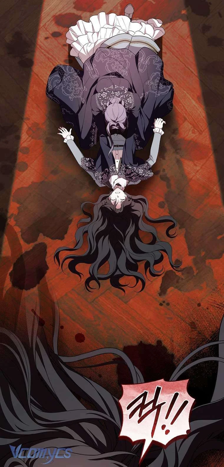 100 Lời Nguyền Của Biệt Thự Elleston Chapter  21 - 77