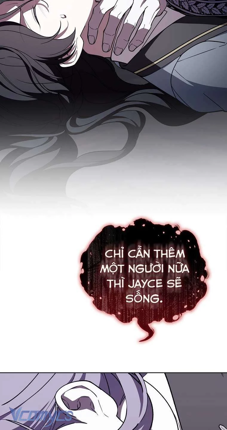 100 Lời Nguyền Của Biệt Thự Elleston Chapter  22 - 3