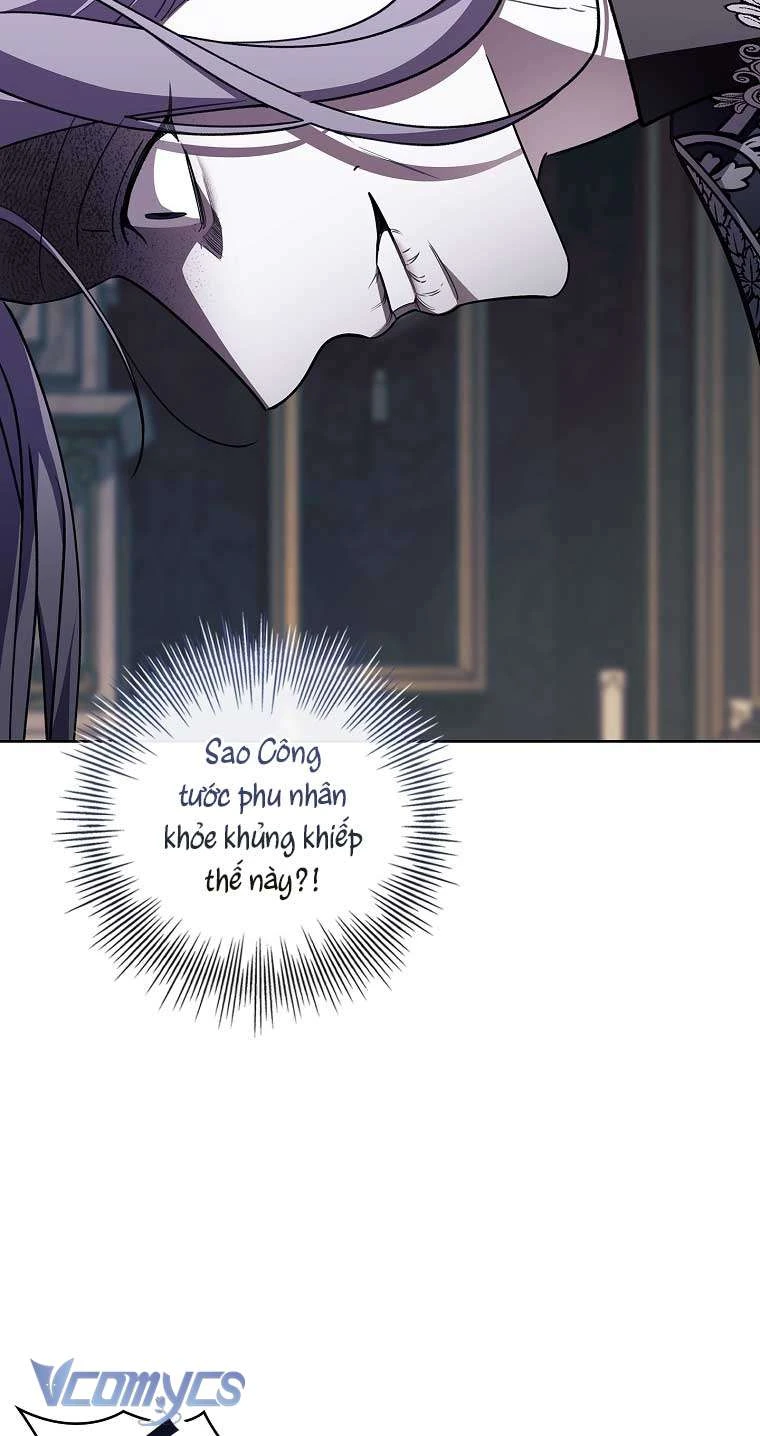 100 Lời Nguyền Của Biệt Thự Elleston Chapter  22 - 4