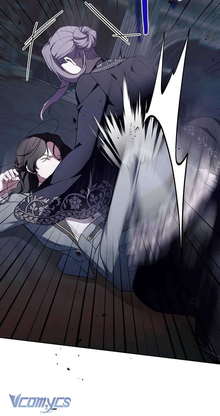 100 Lời Nguyền Của Biệt Thự Elleston Chapter  22 - 7