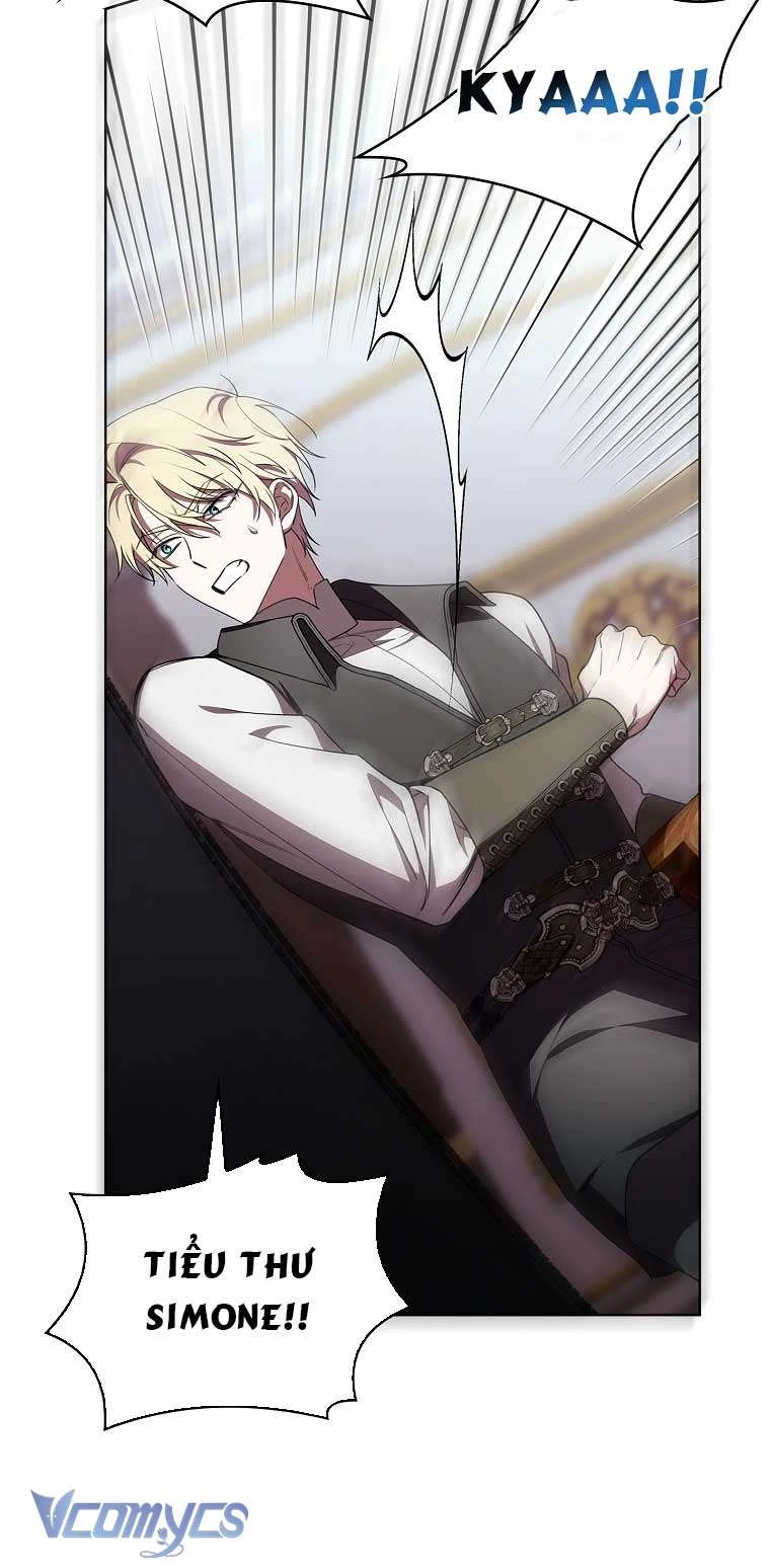 100 Lời Nguyền Của Biệt Thự Elleston Chapter  22 - 14