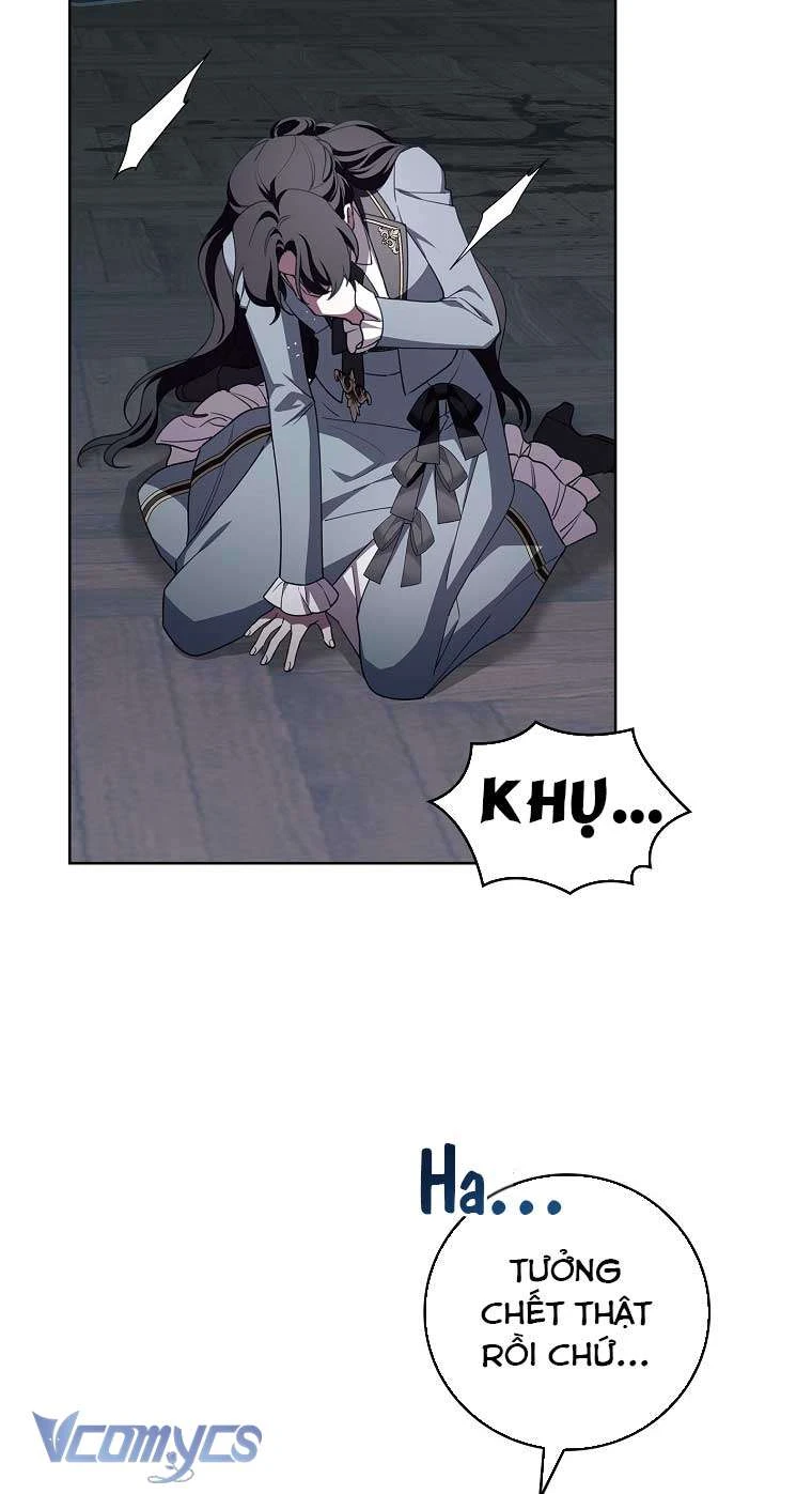 100 Lời Nguyền Của Biệt Thự Elleston Chapter  22 - 19