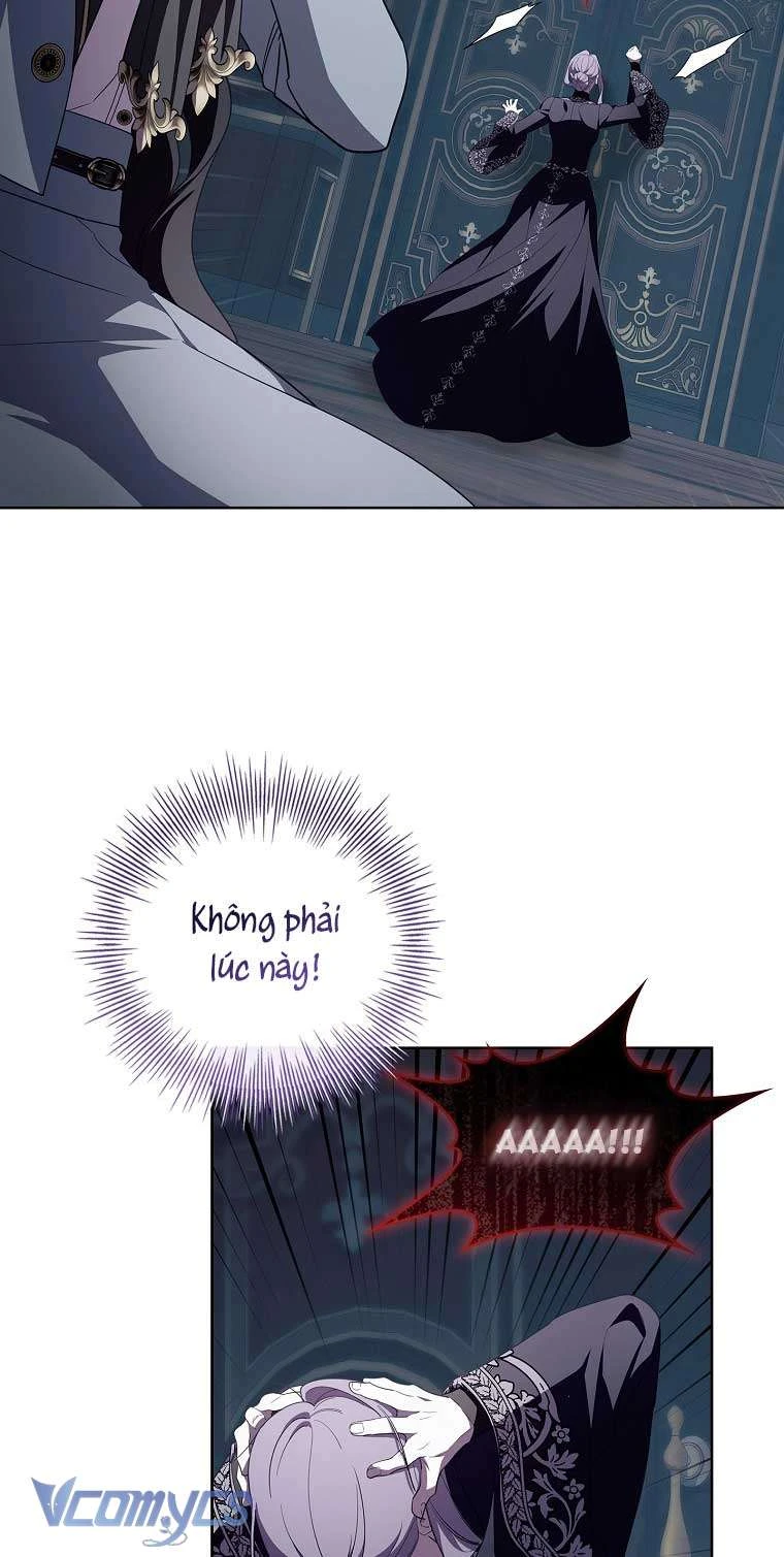 100 Lời Nguyền Của Biệt Thự Elleston Chapter  22 - 23