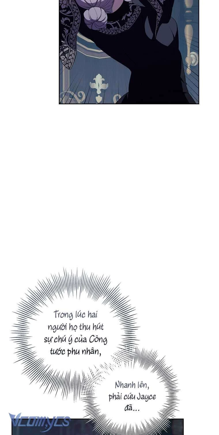 100 Lời Nguyền Của Biệt Thự Elleston Chapter  22 - 24