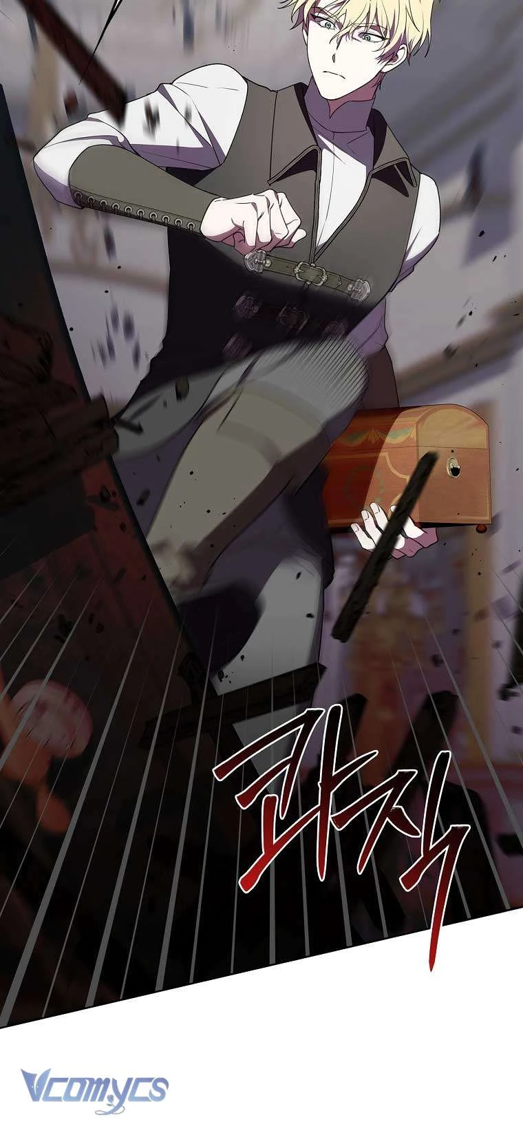 100 Lời Nguyền Của Biệt Thự Elleston Chapter  22 - 35