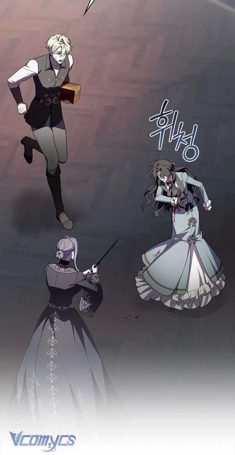 100 Lời Nguyền Của Biệt Thự Elleston Chapter  22 - 42