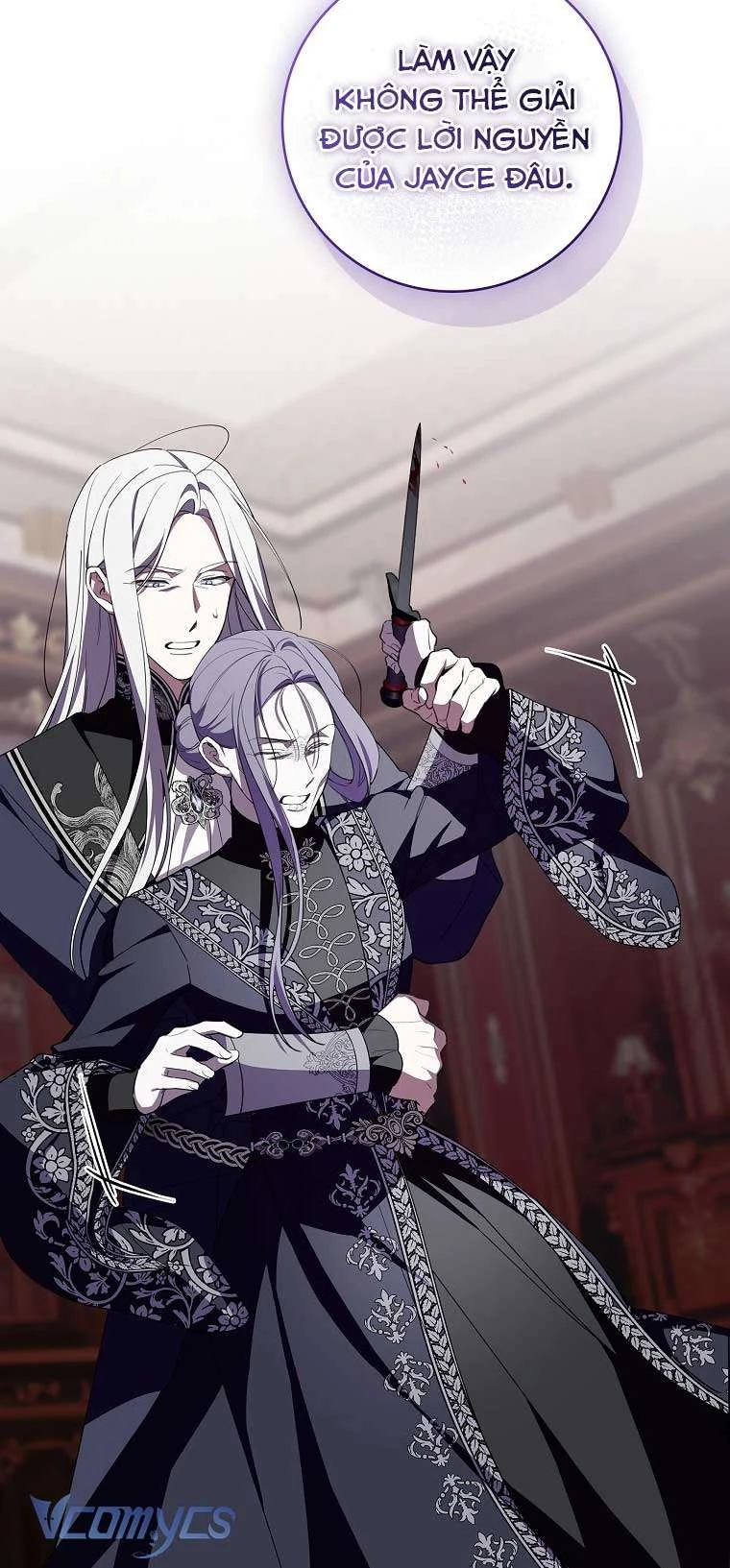 100 Lời Nguyền Của Biệt Thự Elleston Chapter  22 - 45