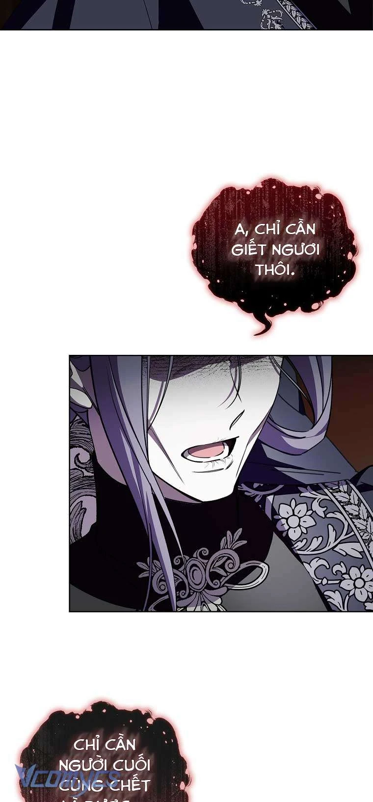 100 Lời Nguyền Của Biệt Thự Elleston Chapter  22 - 46