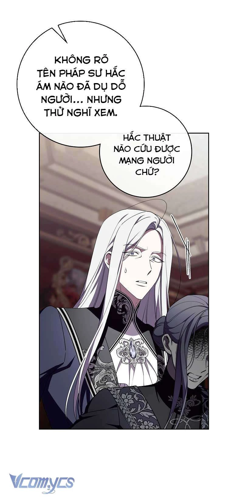 100 Lời Nguyền Của Biệt Thự Elleston Chapter  22 - 48