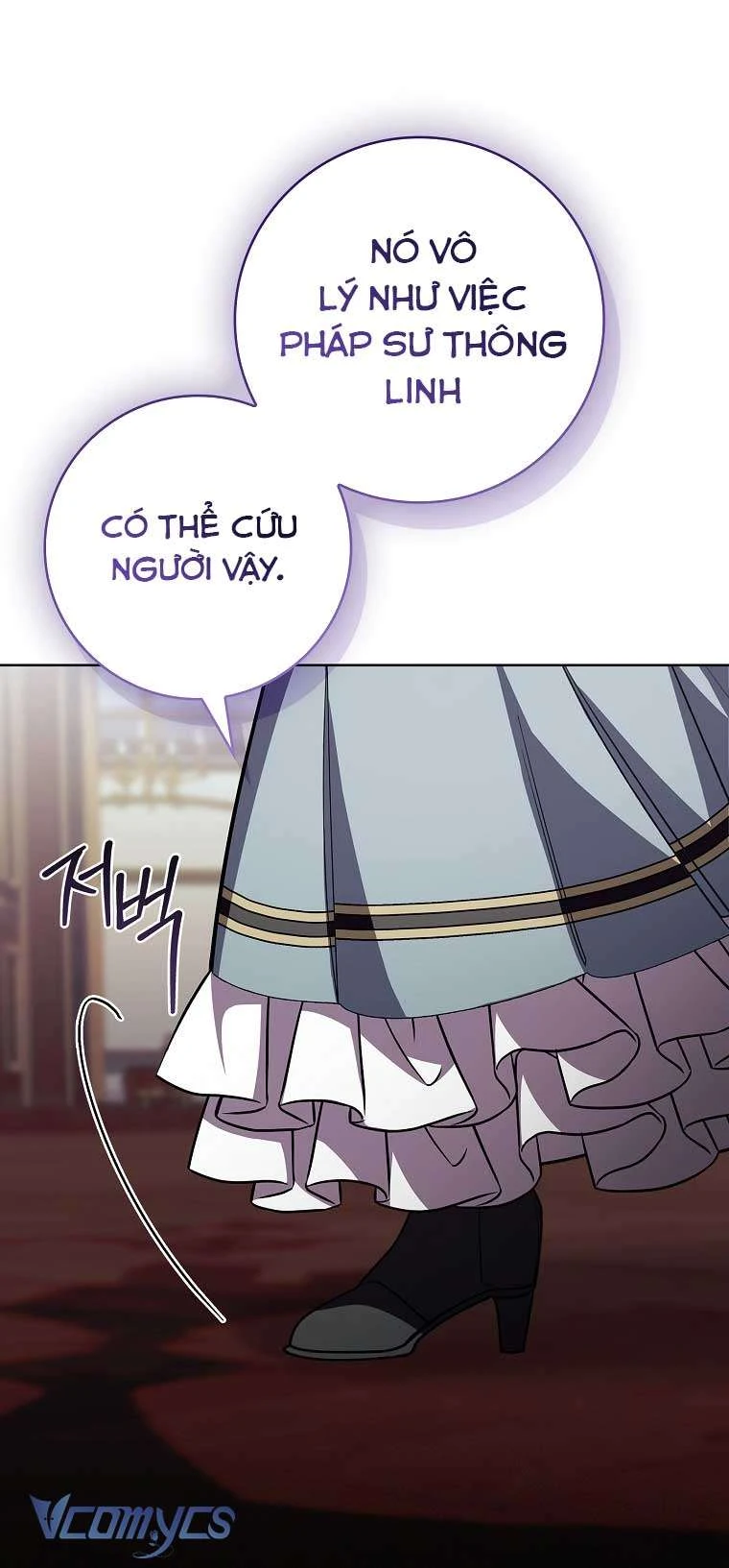 100 Lời Nguyền Của Biệt Thự Elleston Chapter  22 - 49