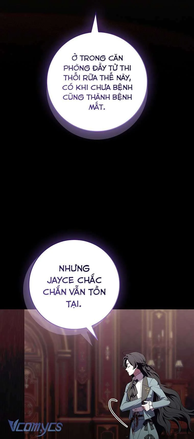 100 Lời Nguyền Của Biệt Thự Elleston Chapter  22 - 50