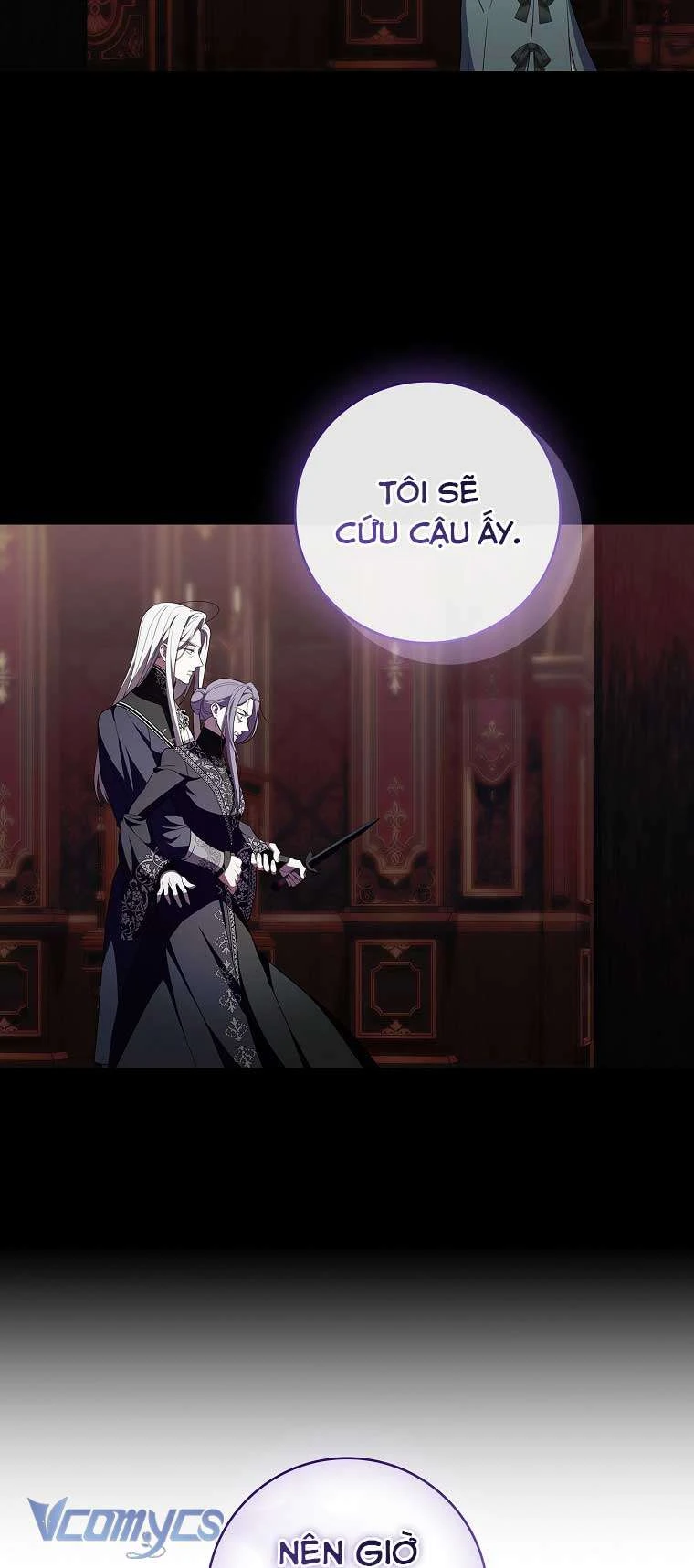 100 Lời Nguyền Của Biệt Thự Elleston Chapter  22 - 51