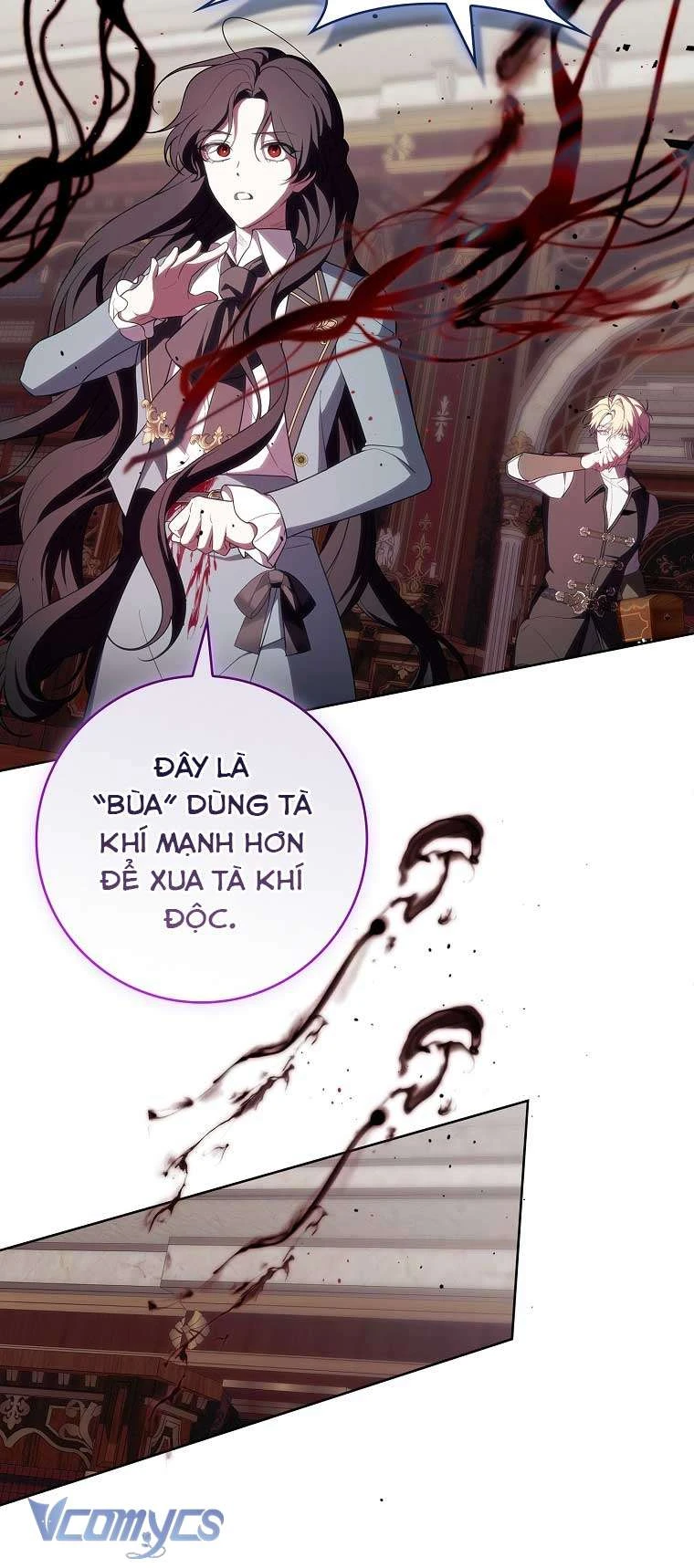 100 Lời Nguyền Của Biệt Thự Elleston Chapter  22 - 56