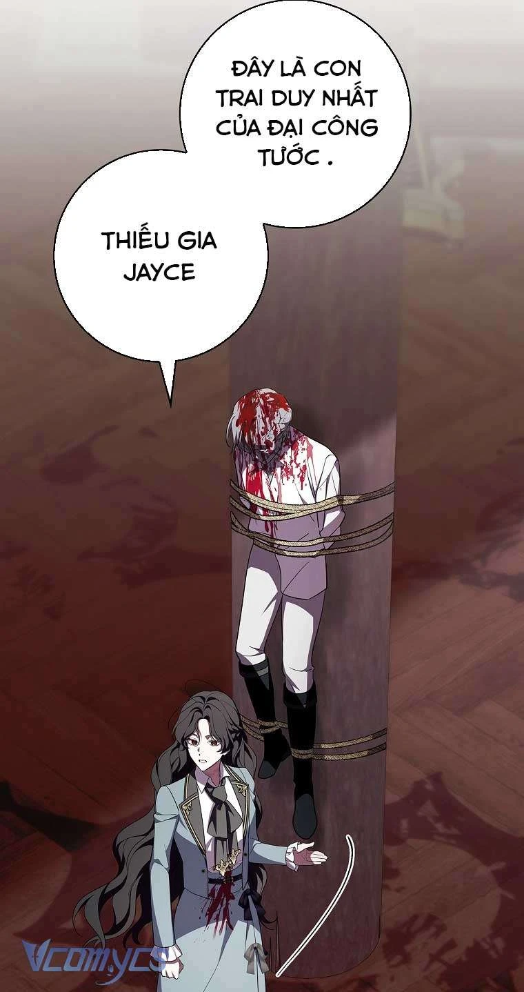 100 Lời Nguyền Của Biệt Thự Elleston Chapter  22 - 61