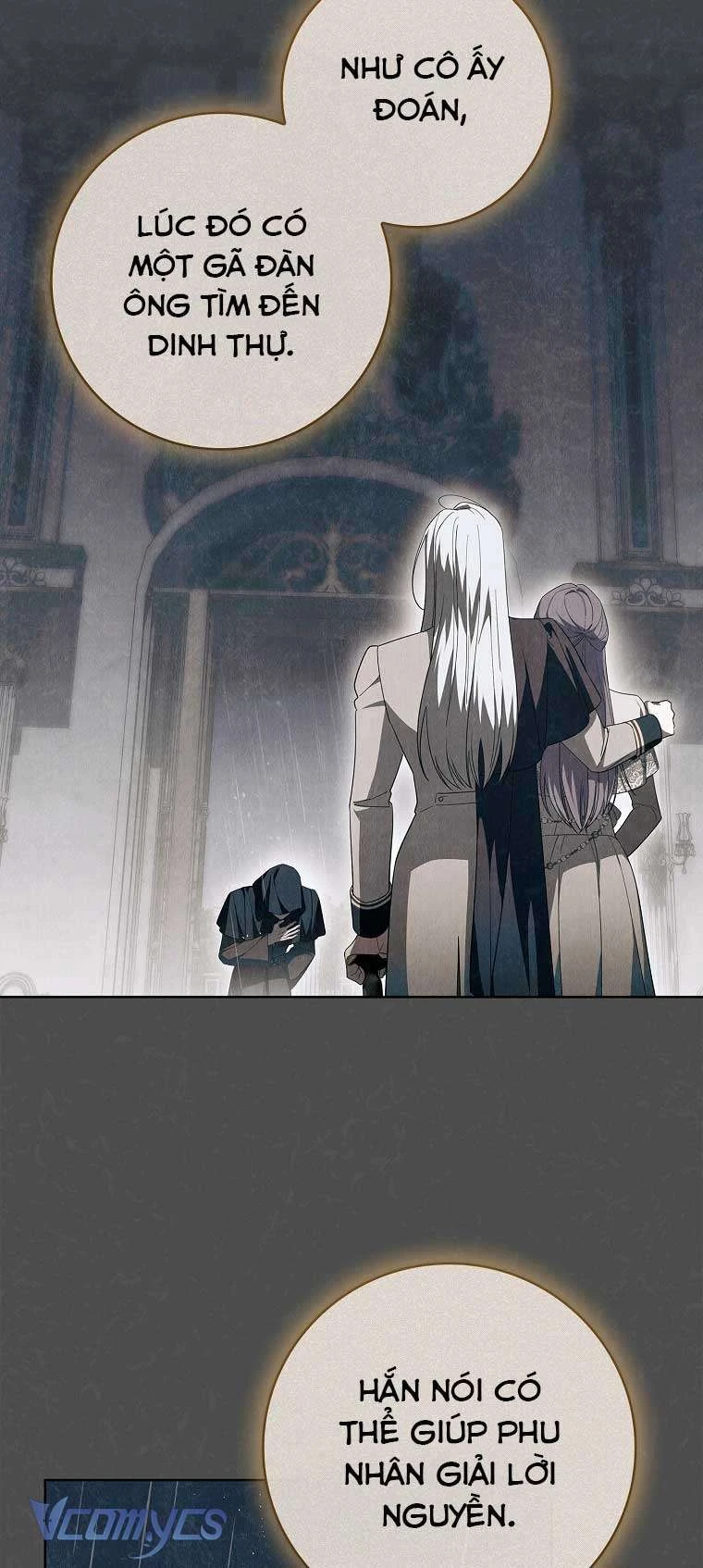 100 Lời Nguyền Của Biệt Thự Elleston Chapter  22 - 66