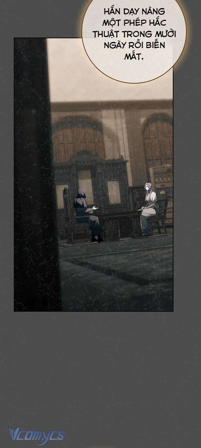 100 Lời Nguyền Của Biệt Thự Elleston Chapter  22 - 69