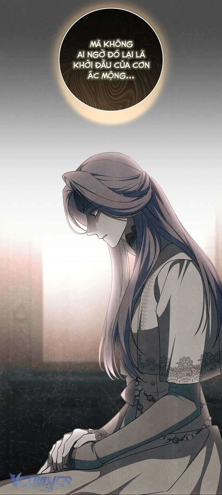 100 Lời Nguyền Của Biệt Thự Elleston Chapter  22 - 70