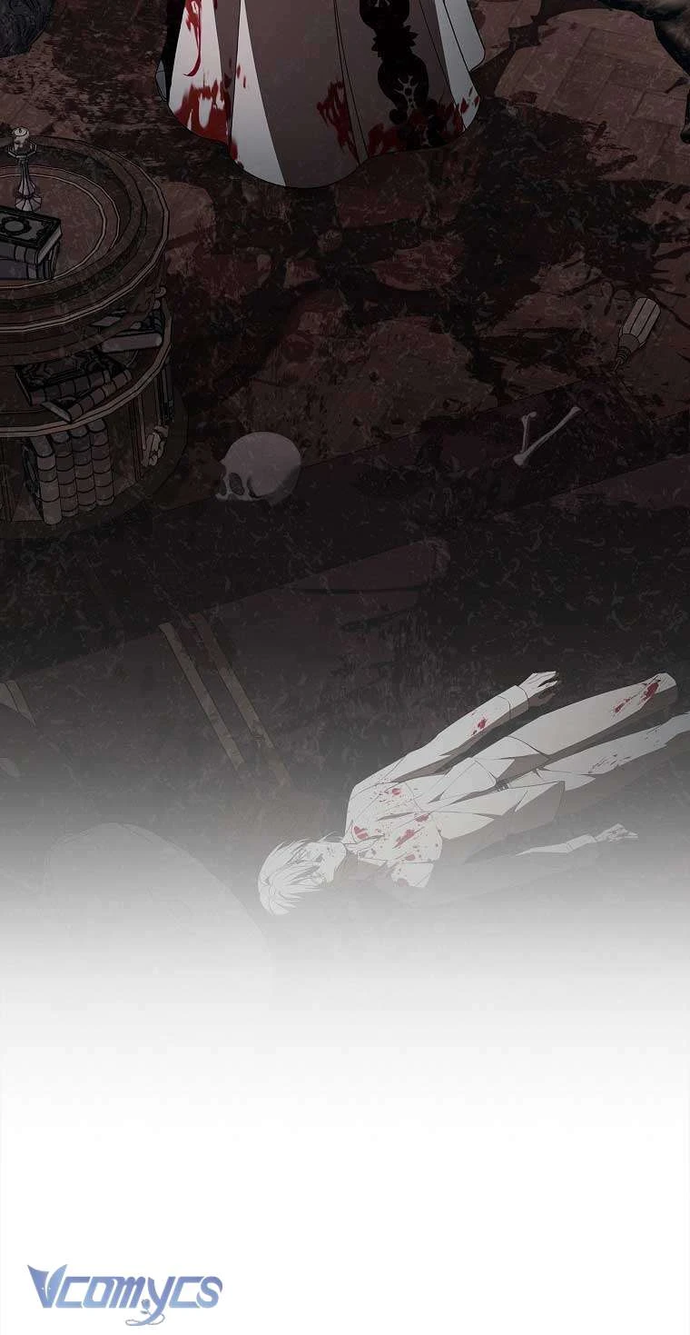 100 Lời Nguyền Của Biệt Thự Elleston Chapter  22 - 76