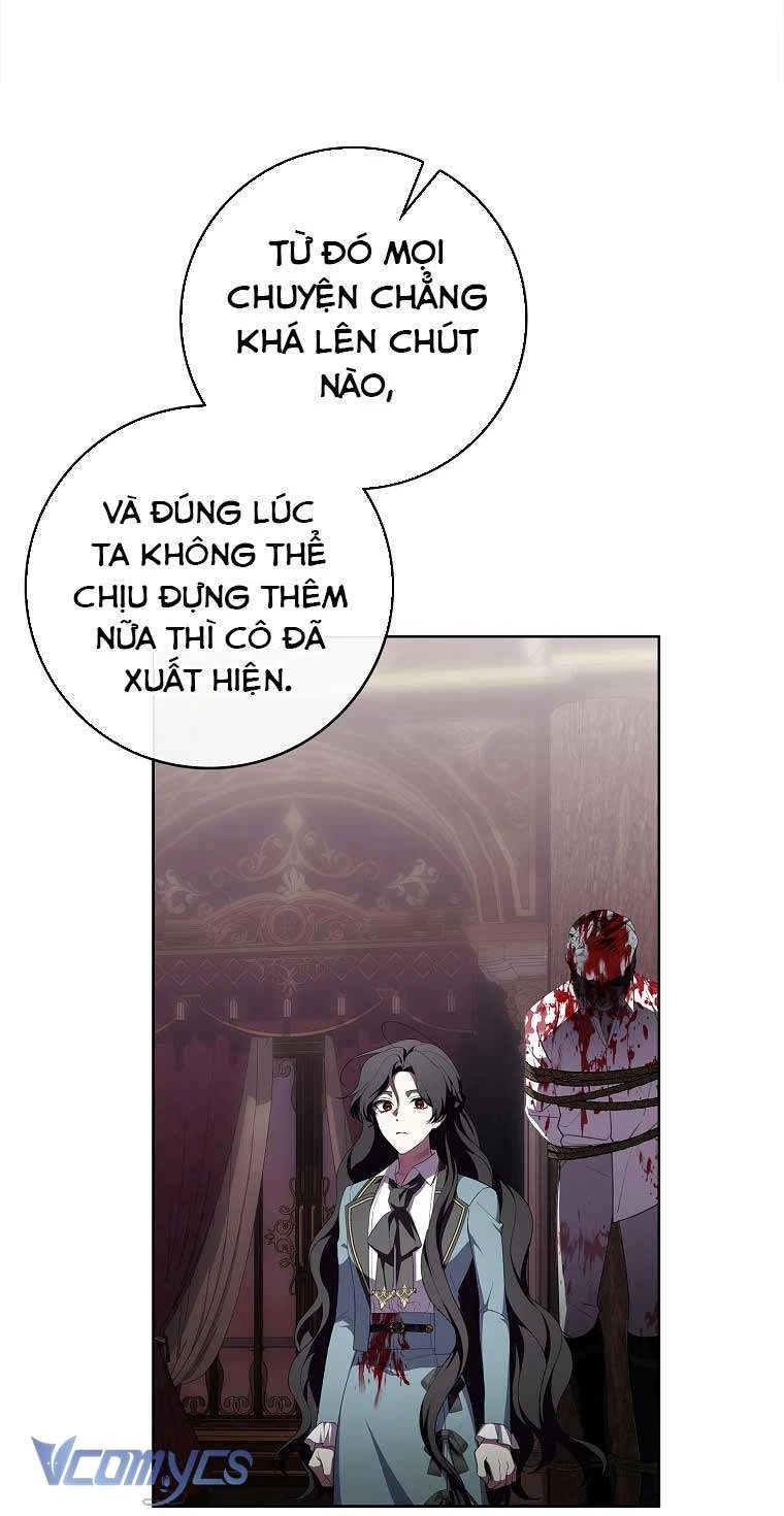 100 Lời Nguyền Của Biệt Thự Elleston Chapter  22 - 77