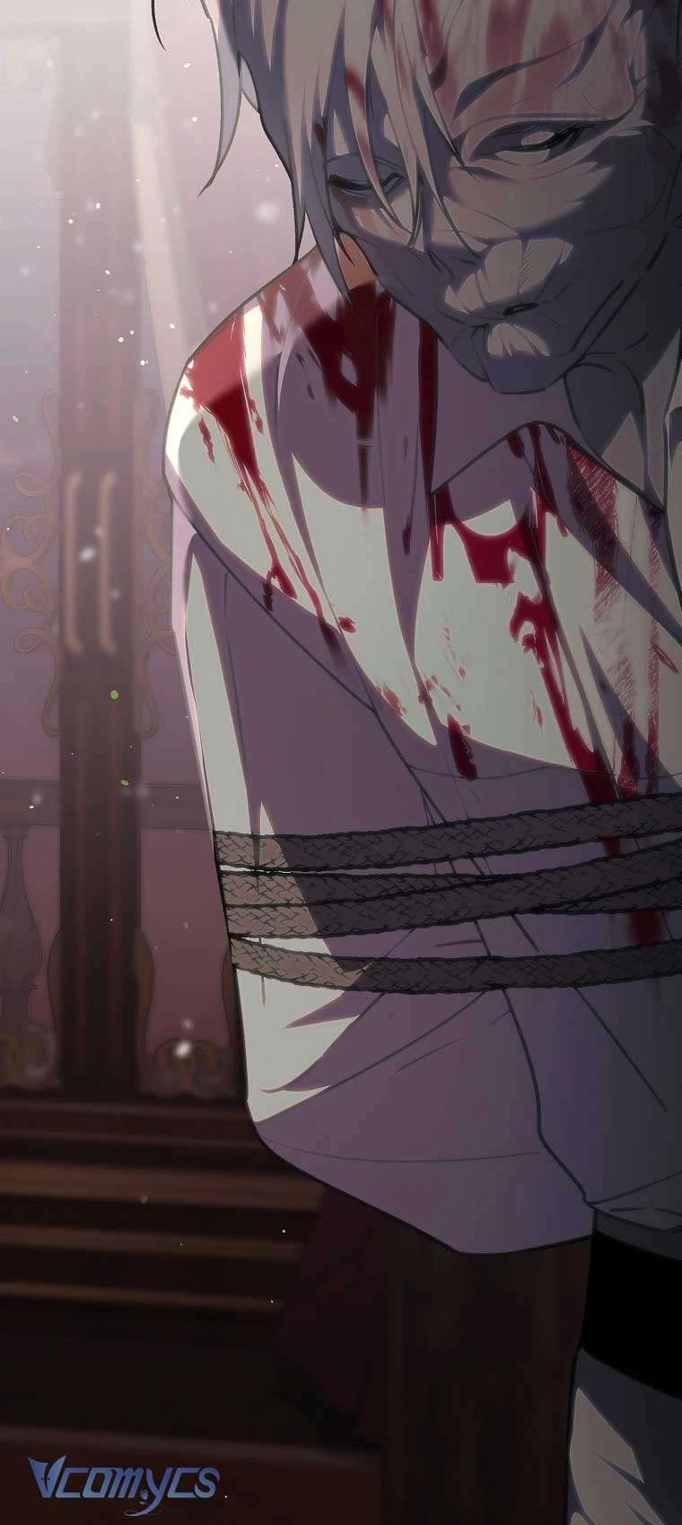 100 Lời Nguyền Của Biệt Thự Elleston Chapter  22 - 80