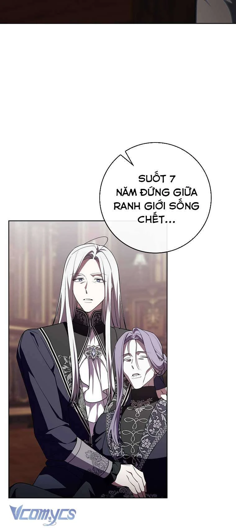 100 Lời Nguyền Của Biệt Thự Elleston Chapter  22 - 81