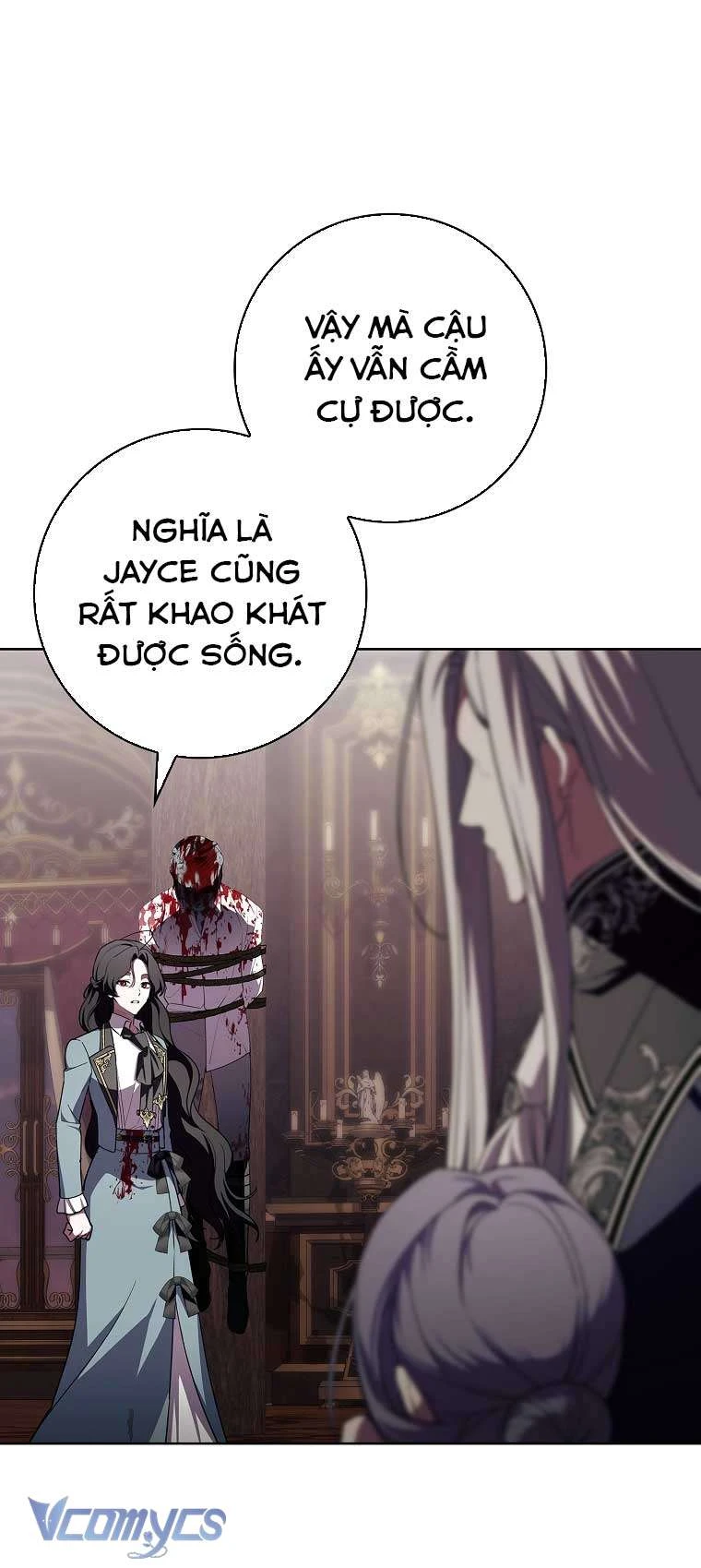 100 Lời Nguyền Của Biệt Thự Elleston Chapter  22 - 82