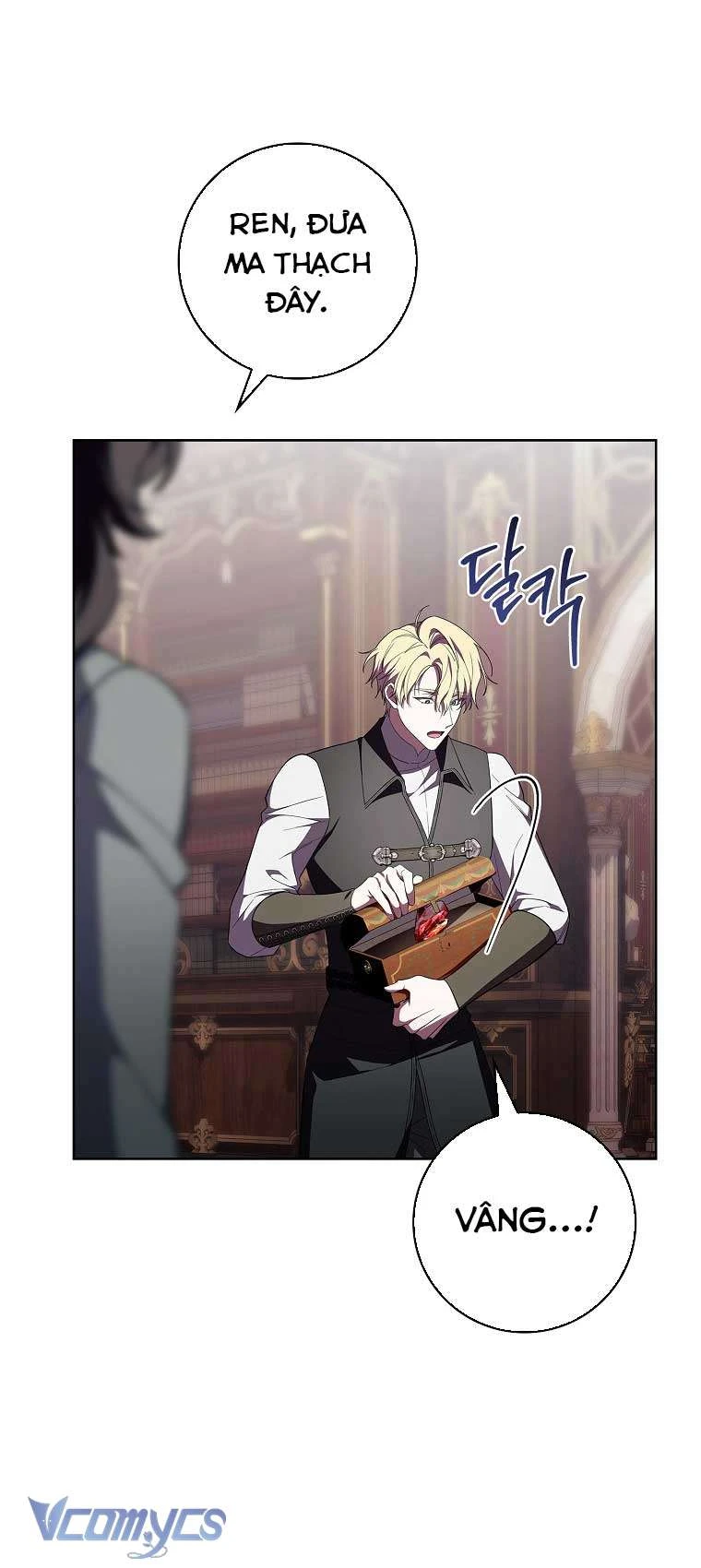 100 Lời Nguyền Của Biệt Thự Elleston Chapter  22 - 83