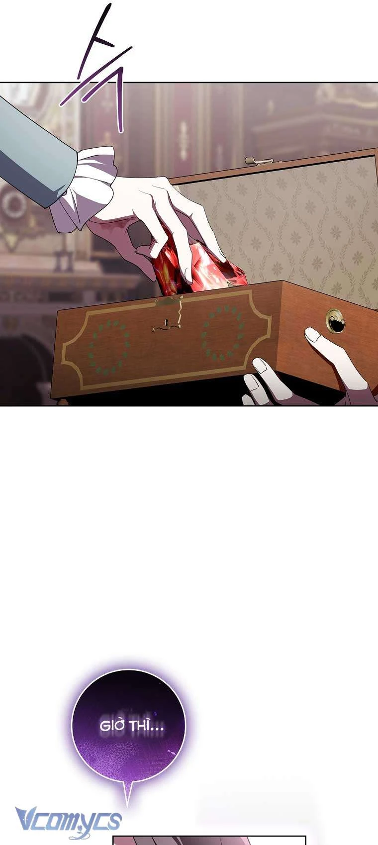 100 Lời Nguyền Của Biệt Thự Elleston Chapter  22 - 84