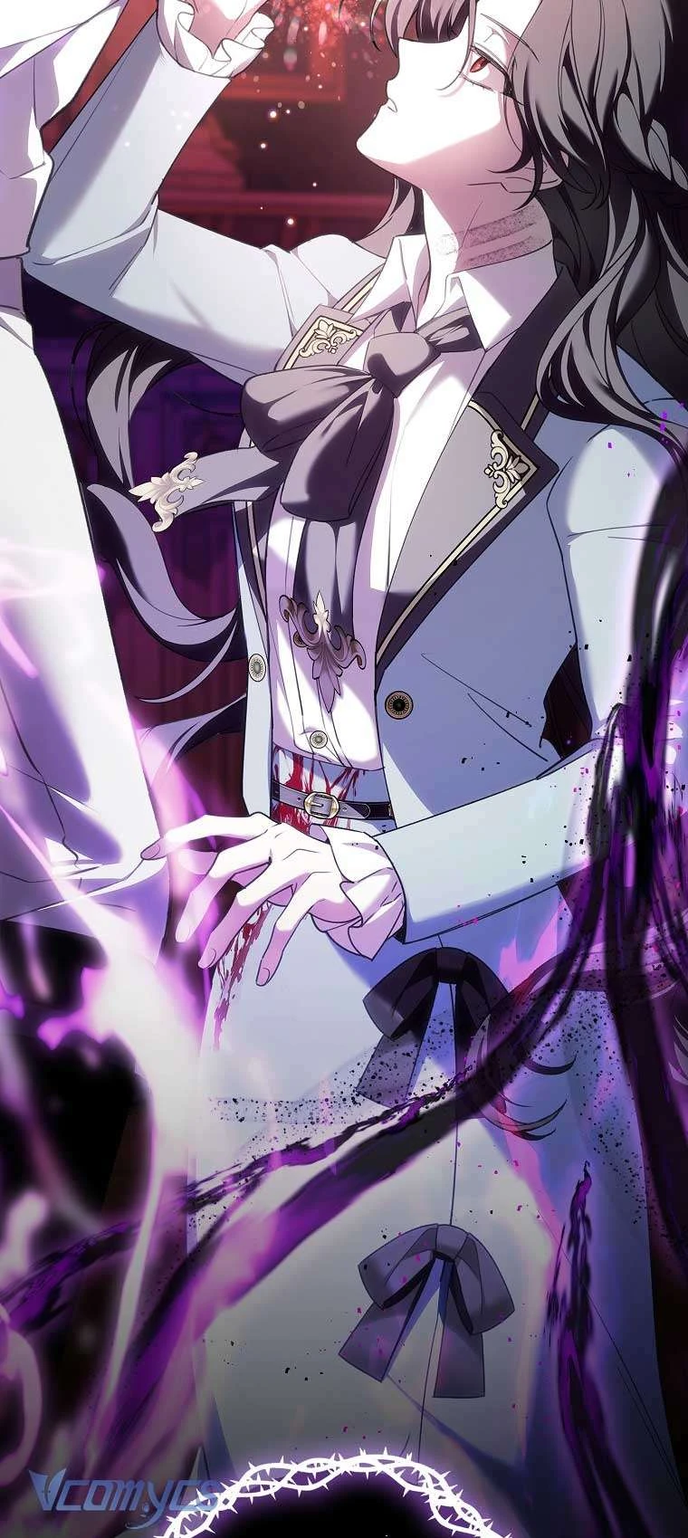 100 Lời Nguyền Của Biệt Thự Elleston Chapter  22 - 87