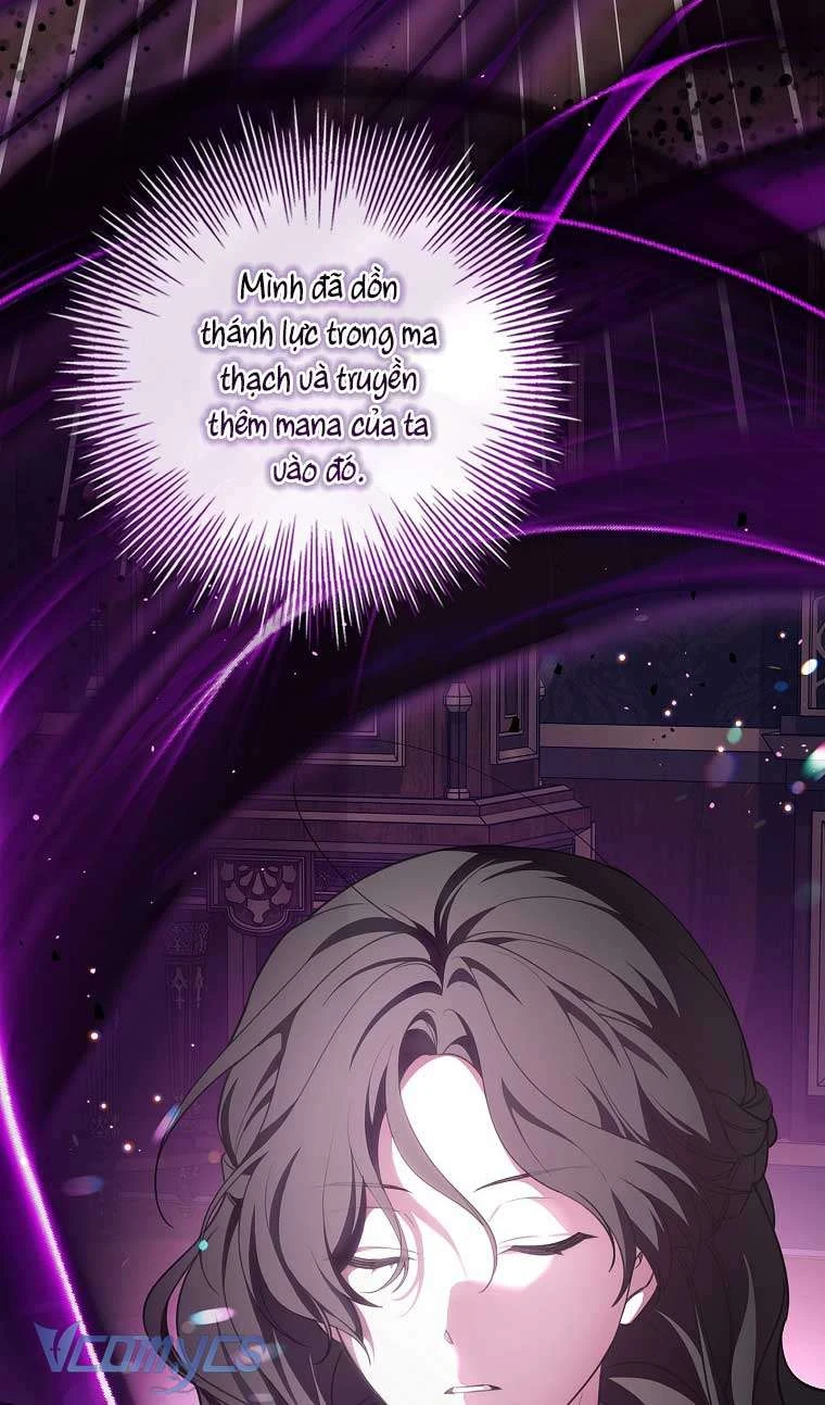 100 Lời Nguyền Của Biệt Thự Elleston Chapter  23 - 5