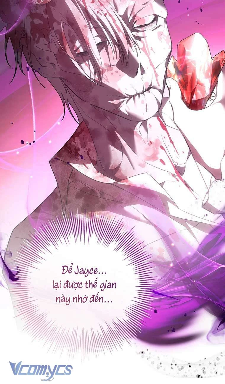 100 Lời Nguyền Của Biệt Thự Elleston Chapter  23 - 8