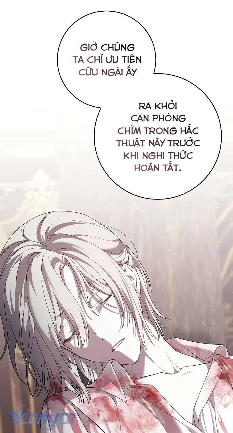 100 Lời Nguyền Của Biệt Thự Elleston Chapter  23 - 15