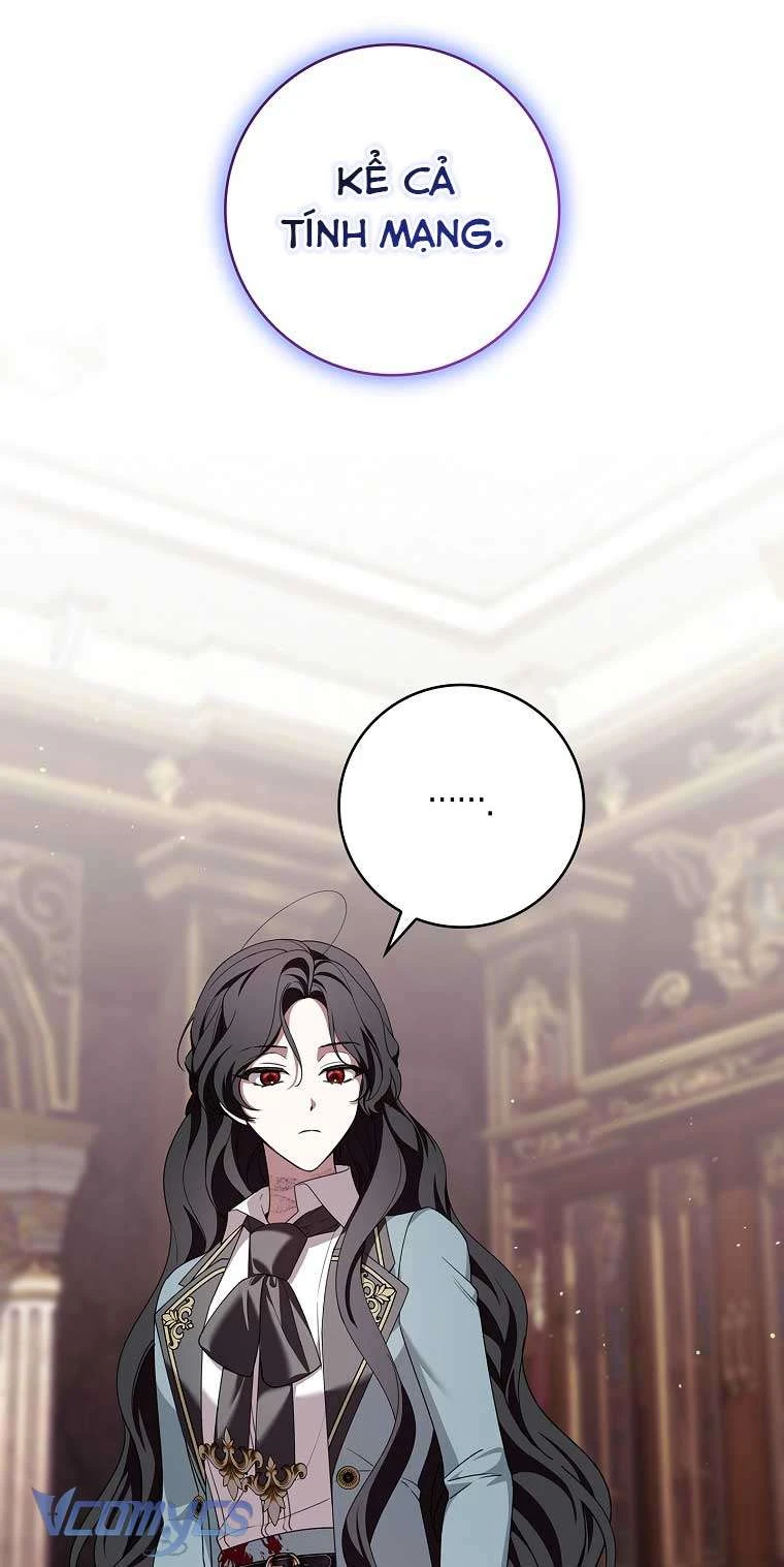 100 Lời Nguyền Của Biệt Thự Elleston Chapter  23 - 20