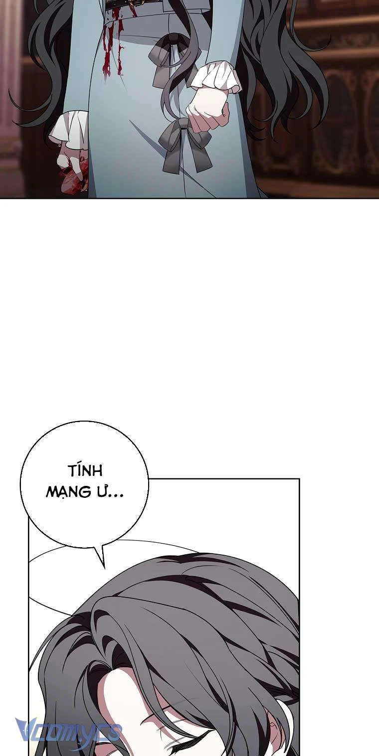 100 Lời Nguyền Của Biệt Thự Elleston Chapter  23 - 21