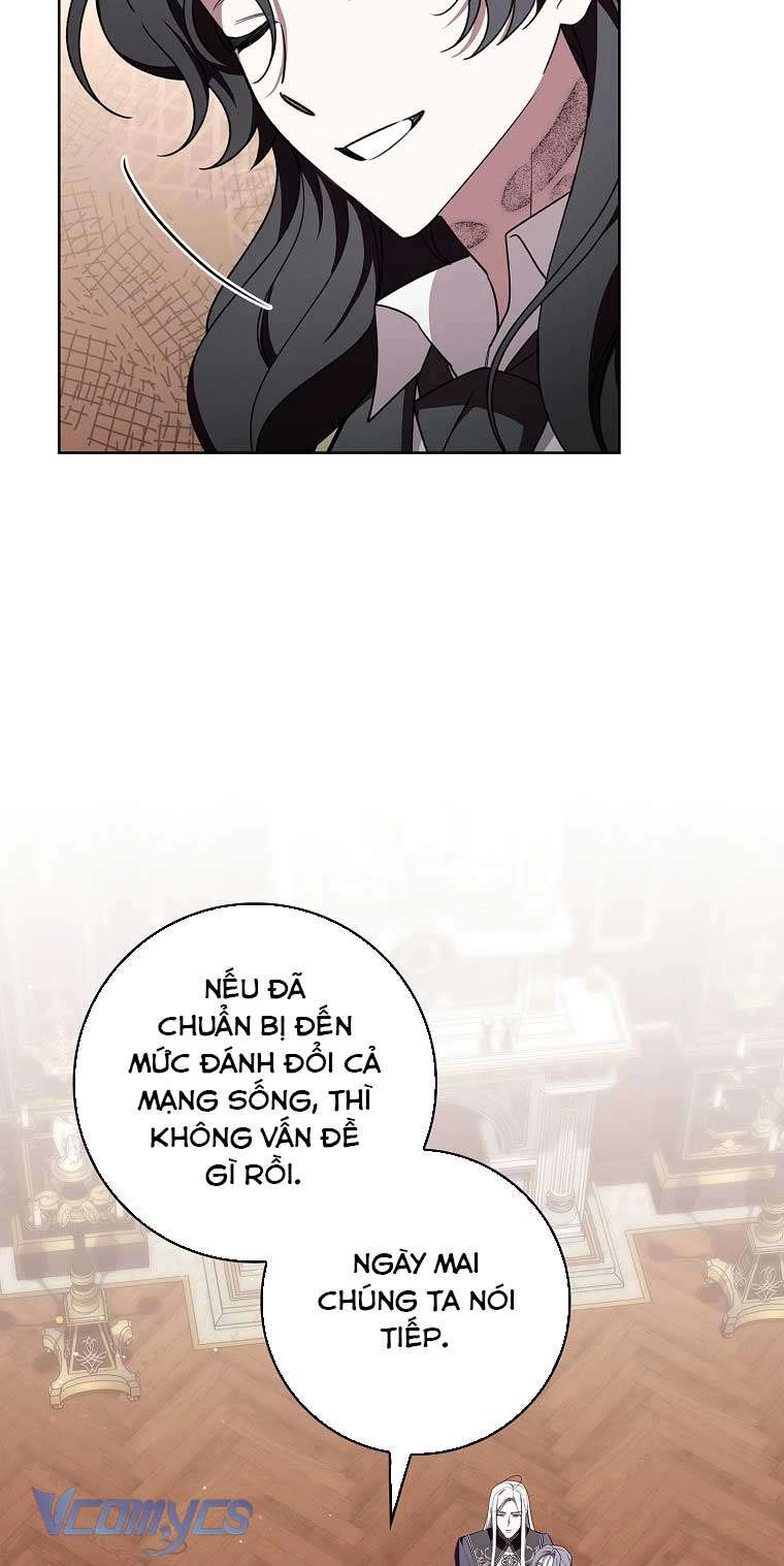 100 Lời Nguyền Của Biệt Thự Elleston Chapter  23 - 22