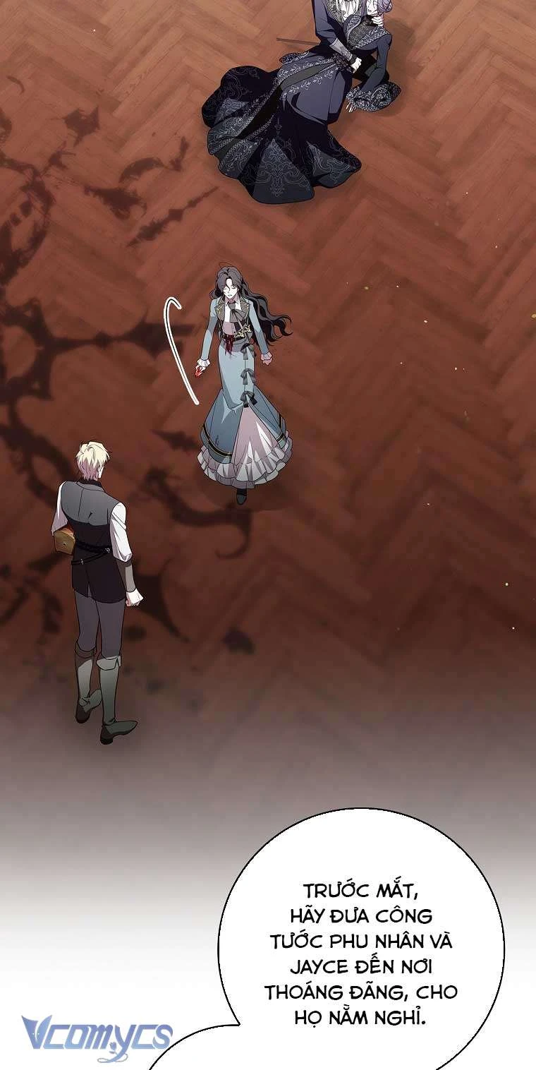 100 Lời Nguyền Của Biệt Thự Elleston Chapter  23 - 23