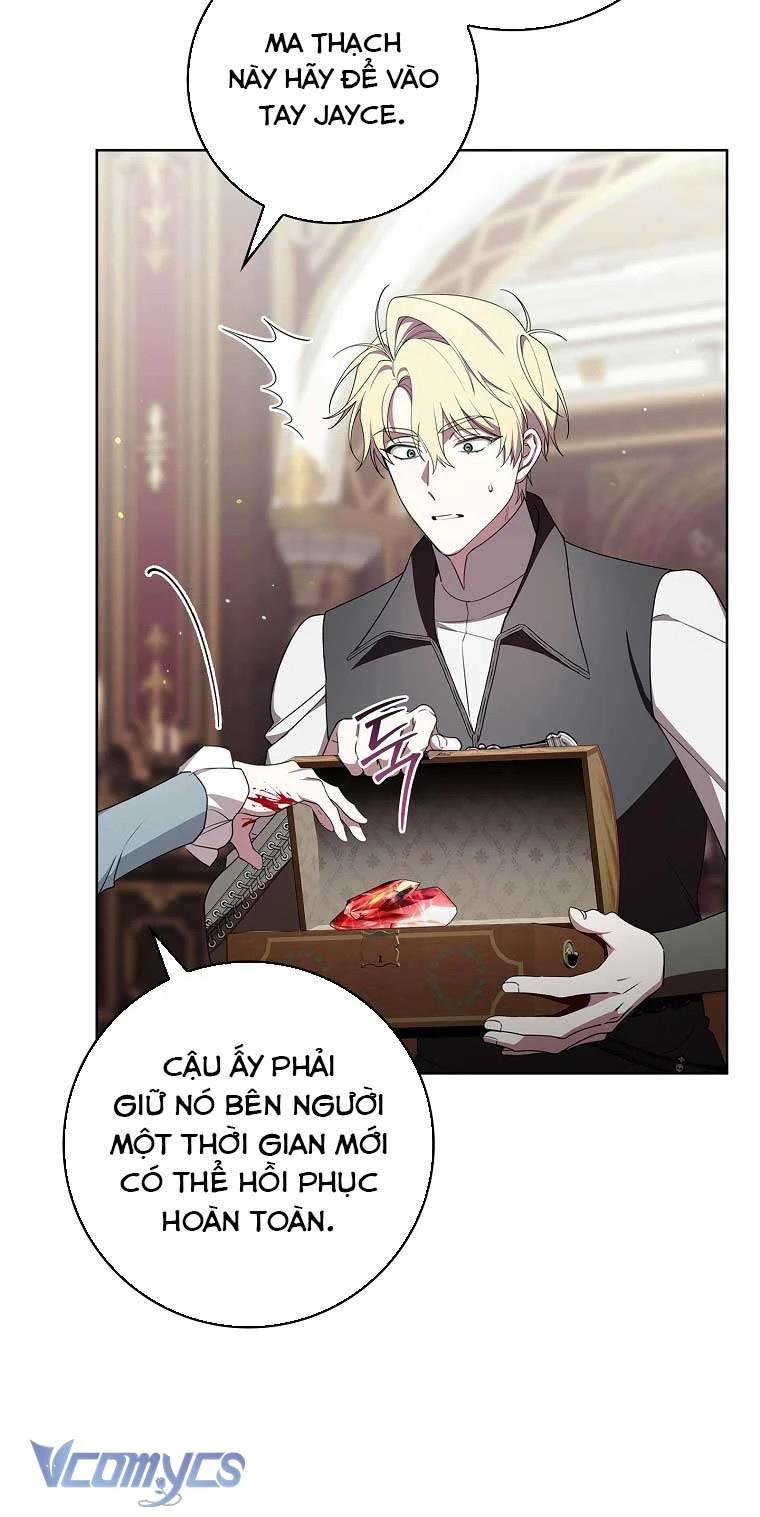 100 Lời Nguyền Của Biệt Thự Elleston Chapter  23 - 24