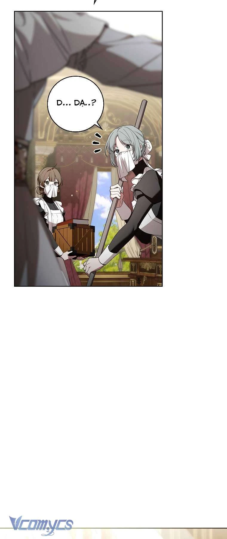 100 Lời Nguyền Của Biệt Thự Elleston Chapter  23 - 36