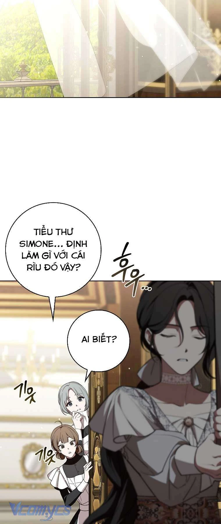 100 Lời Nguyền Của Biệt Thự Elleston Chapter  23 - 37