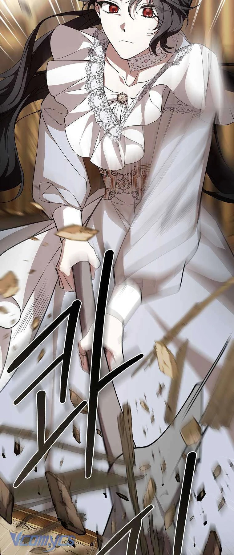 100 Lời Nguyền Của Biệt Thự Elleston Chapter  23 - 39