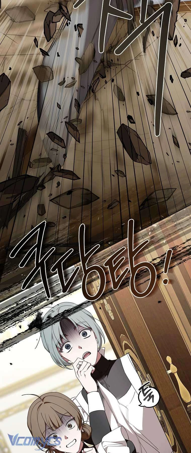 100 Lời Nguyền Của Biệt Thự Elleston Chapter  23 - 40