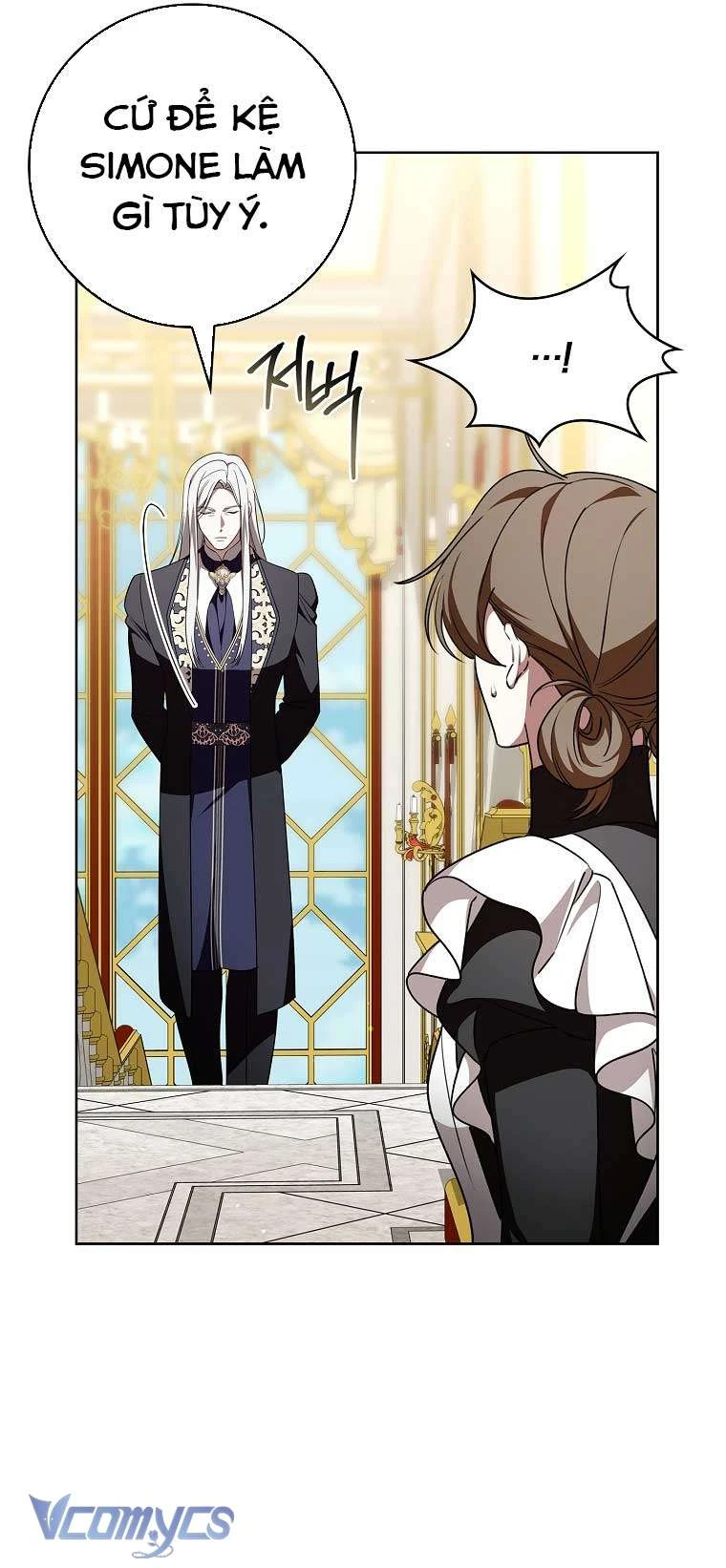 100 Lời Nguyền Của Biệt Thự Elleston Chapter  23 - 43