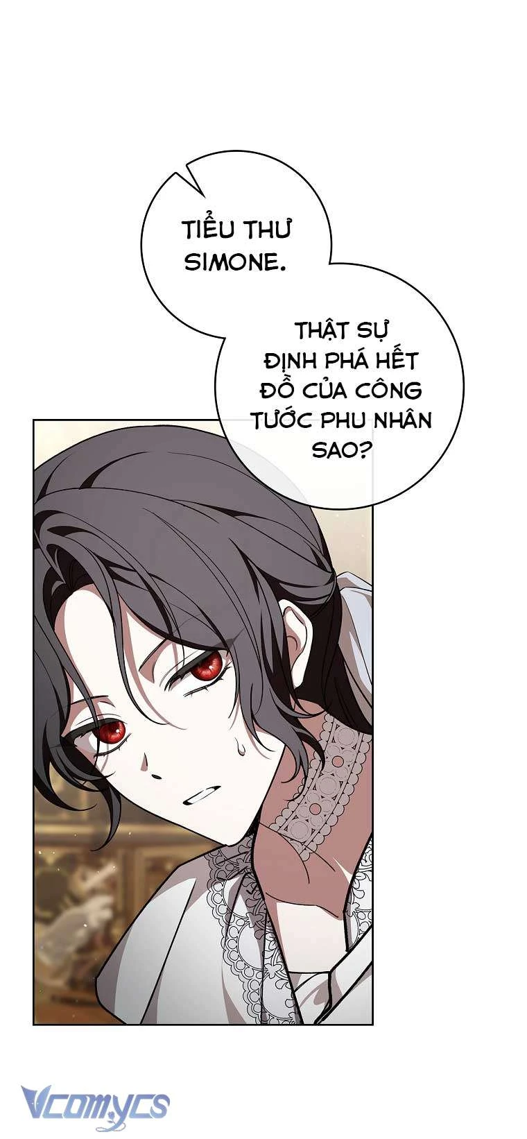 100 Lời Nguyền Của Biệt Thự Elleston Chapter  23 - 47