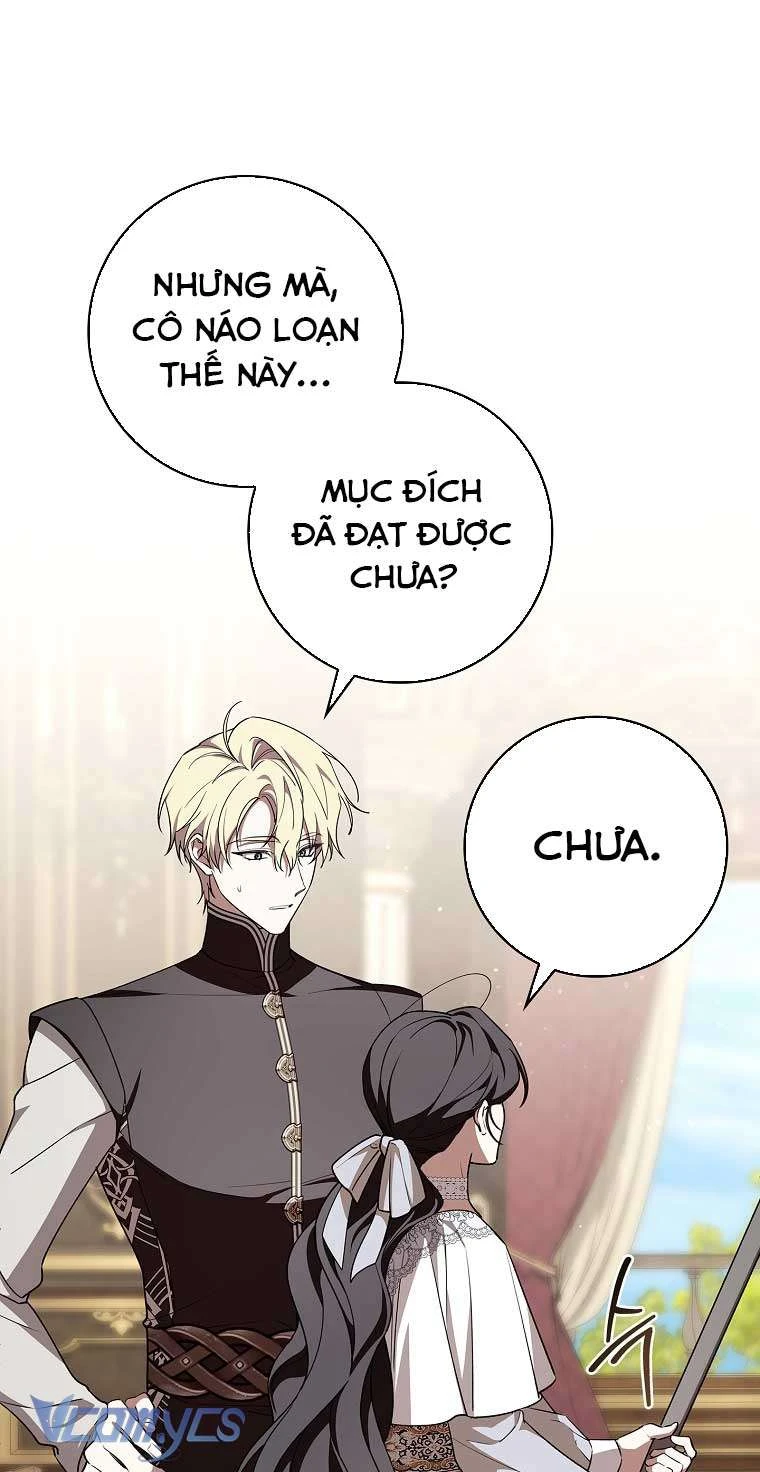 100 Lời Nguyền Của Biệt Thự Elleston Chapter  23 - 50